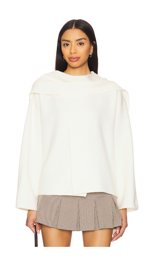 Saffira Sweater in . Size L. Also in XL - ASTR the Label - Modalova