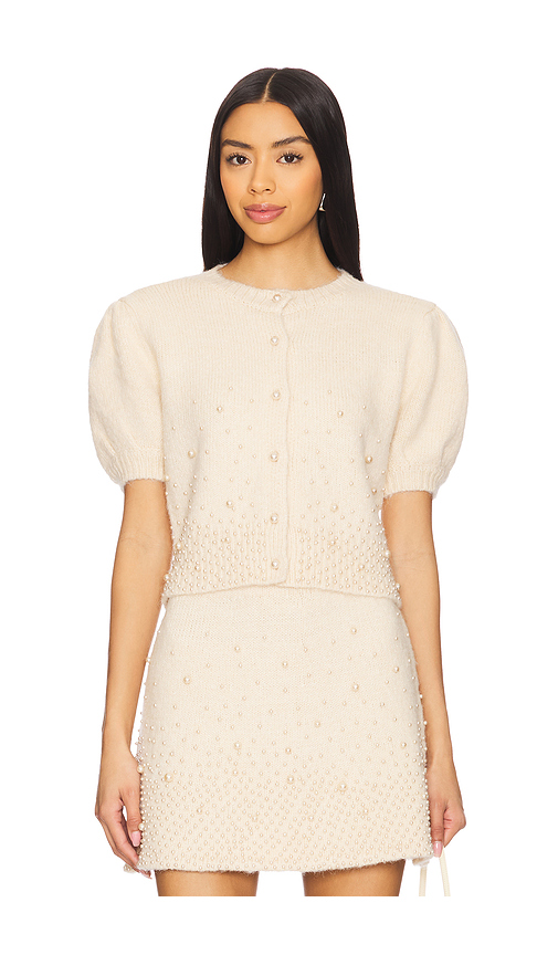 Joly Sweater in . Size L. Also in M, XL - ASTR the Label - Modalova