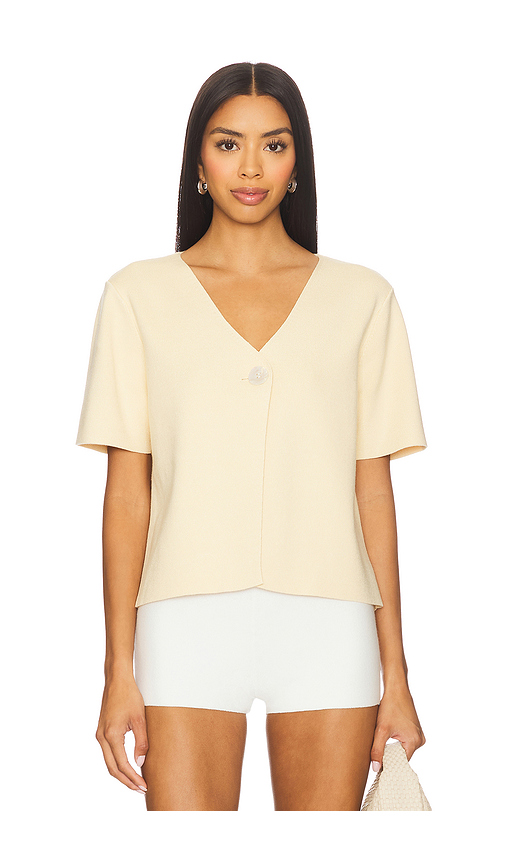 Dylane Sweater in . Size L. Also in M, S, XL, XS - ASTR the Label - Modalova