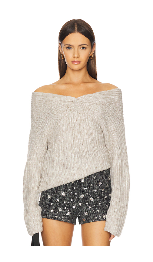 PULL FRANISBEL en . Taille L. Also en M, S, XL, XS - ASTR the Label - Modalova