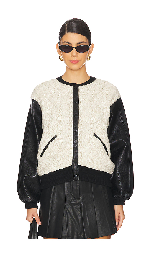 Fionn Jacket in ,. Size L. Also in XL - ASTR the Label - Modalova