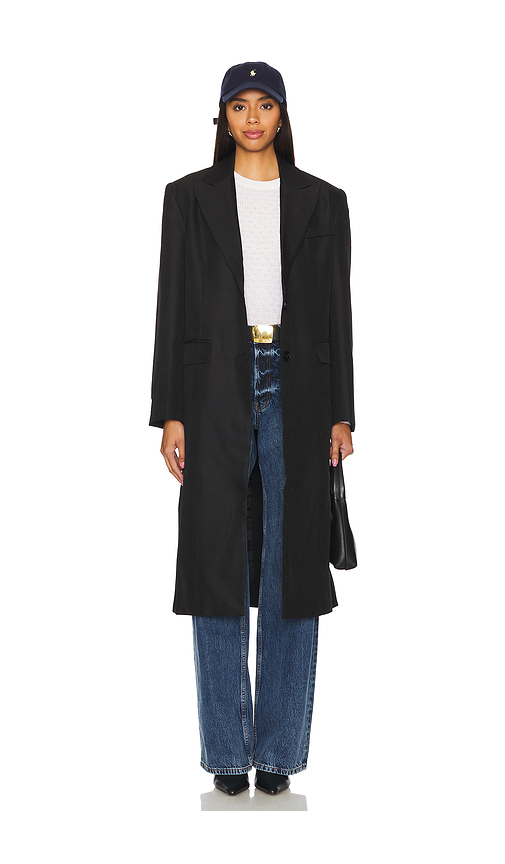 Brylee Coat in . Size L. Also in XL - ASTR the Label - Modalova