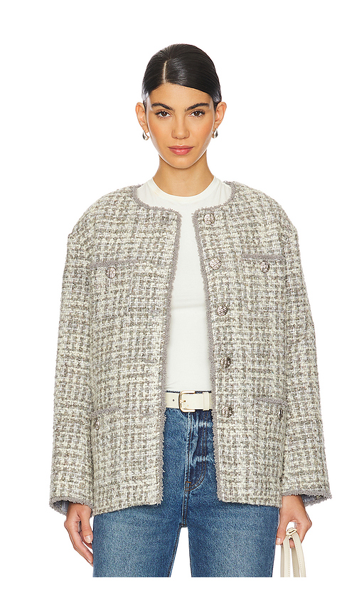 MANTEAU PERONA en . Taille XS. Also en S, M, L, XL - ASTR the Label - Modalova