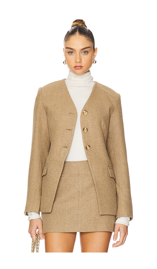 Bellmere Jacket in . Size L. Also in XL - ASTR the Label - Modalova