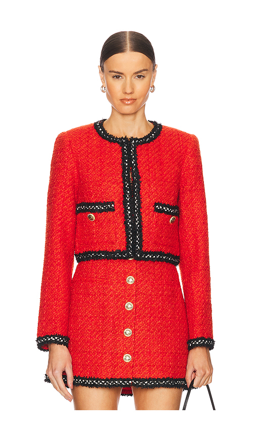 BLOUSON MILENA en . Taille S. Also en - ASTR the Label - Modalova