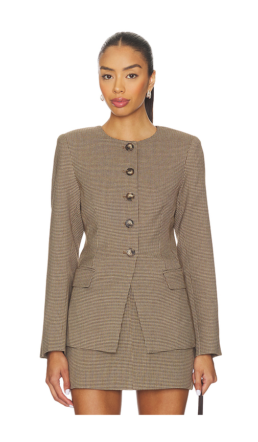 BLOUSON BELLMERE en . Taille L. Also en M, S, XL, XS - ASTR the Label - Modalova