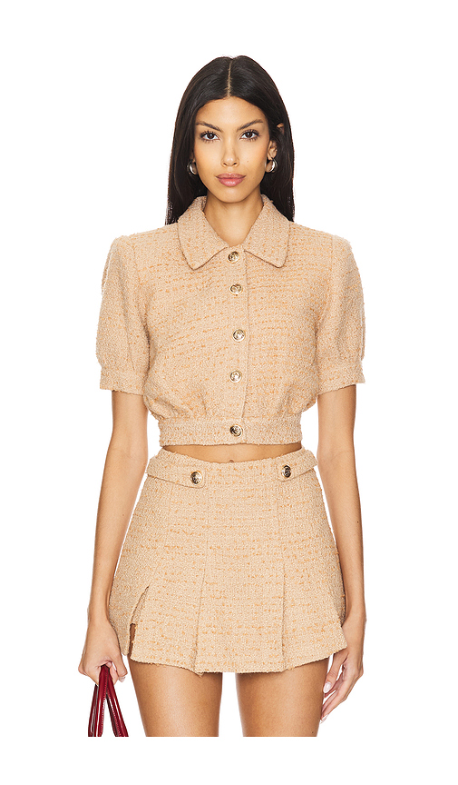 BLOUSON BRONWYN en . Taille L. Also en - ASTR the Label - Modalova