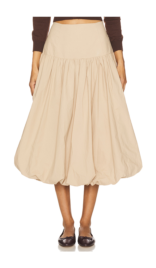 JUPE SKIRT en . Taille L. Also en S, XS - ASTR the Label - Modalova