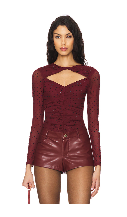BODY ANCIRA en . Taille L. Also en XL/1X - ASTR the Label - Modalova