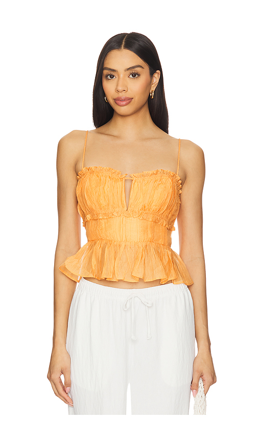 Sylvan Top in . Size L. Also in M - ASTR the Label - Modalova