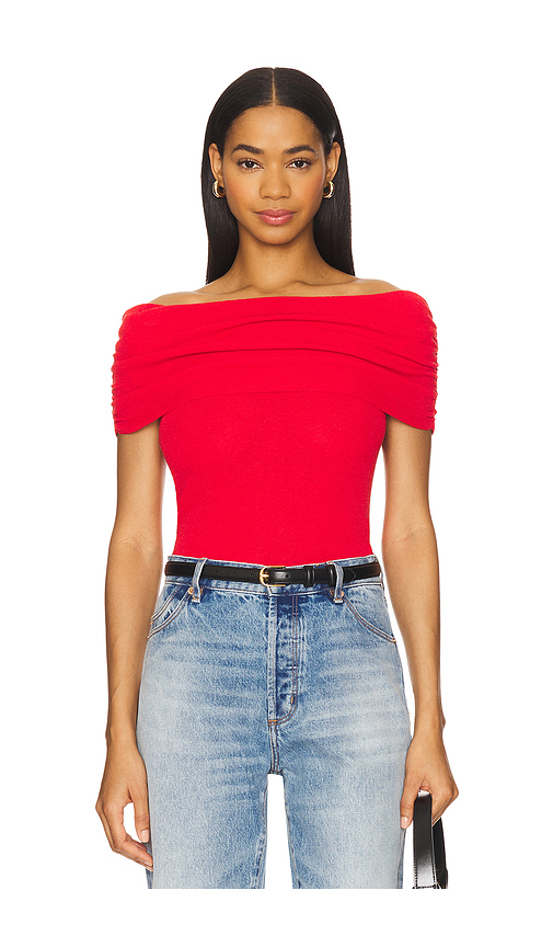 Kylin Sweater Top in . Size L. Also in M, S, XS - ASTR the Label - Modalova