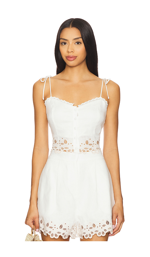 Kiya Top in . Size L. Also in M - ASTR the Label - Modalova