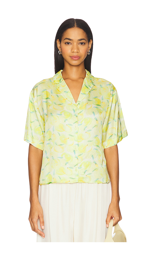 Vesa Top in . Size L. Also in M, S, XL, XS - ASTR the Label - Modalova