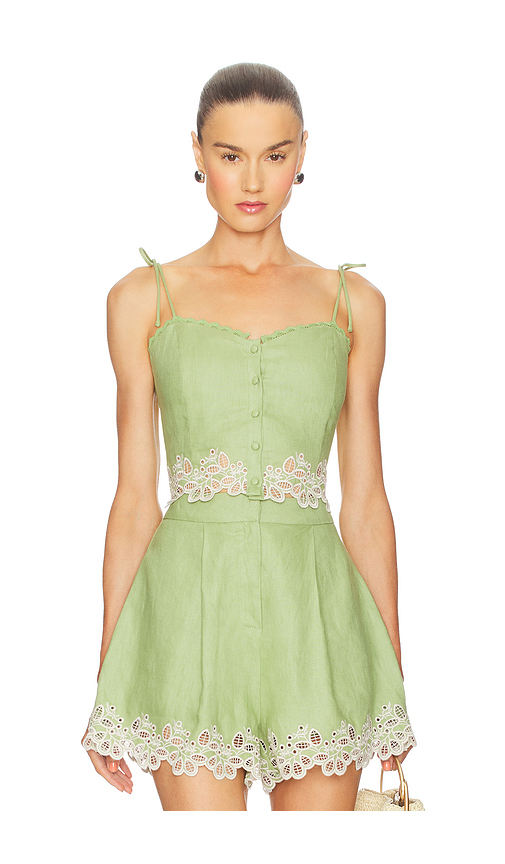 Kiya Top in . Size L. Also in XL, XS - ASTR the Label - Modalova