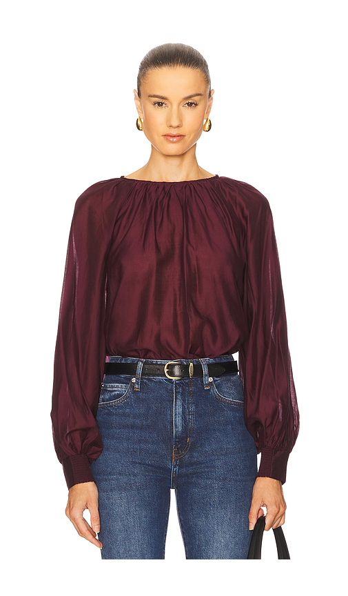 Reyen Top in . Size L. Also in M, S, XS - ASTR the Label - Modalova