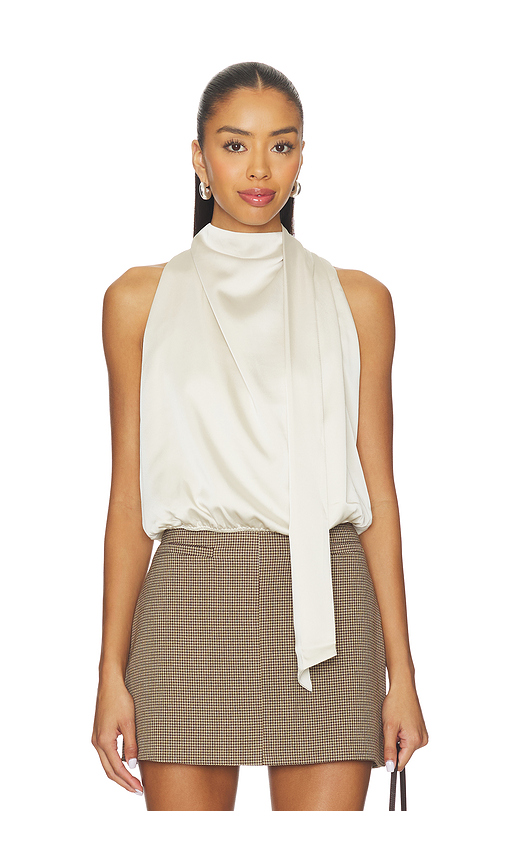 TOP SANS MANCHES JOLEISA en . Taille L. Also en M, S, XL, XS - ASTR the Label - Modalova