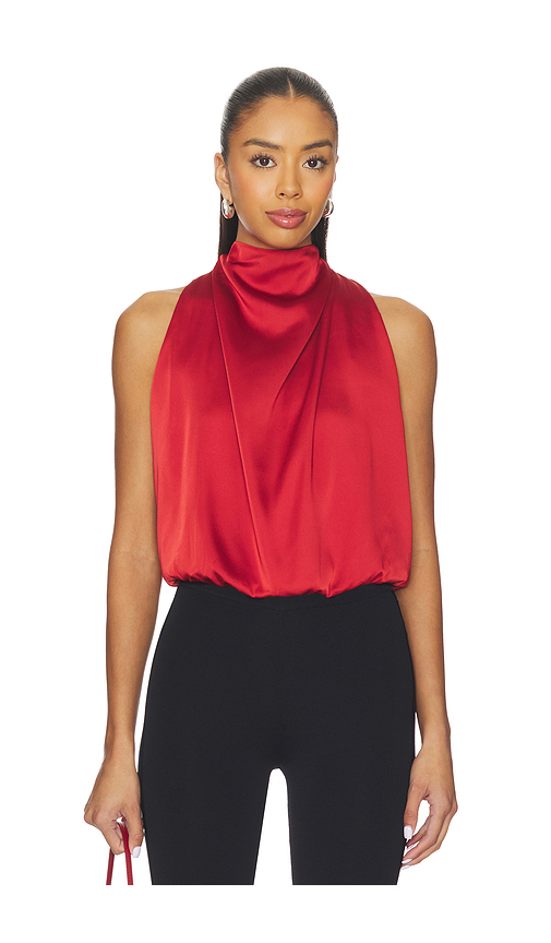 TOP SANS MANCHES JOLEISA en . Taille L. Also en M, S, XL, XS - ASTR the Label - Modalova