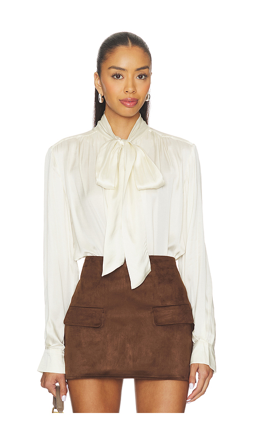 TOP MANCHES LONGUES MABRY en . Taille L. Also en M, S, XL, XS - ASTR the Label - Modalova