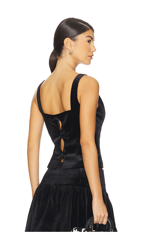 Jinnie Top en . Taille L. Also en M, S, XL, XS - ASTR the Label - Modalova