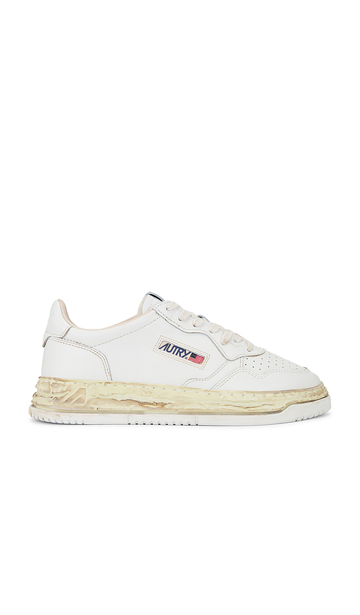 SNEAKERS GENERAL SCALE MEDALIST en . Taille 41. Also en 42, 43, 44, 45, 46 - Autry - Modalova