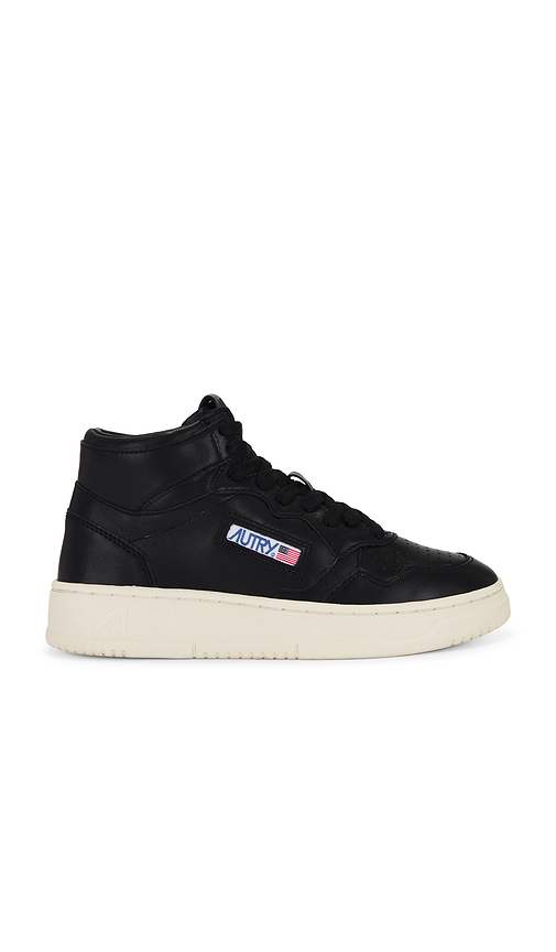 SNEAKERS MEDALIST MID en . Taille 36. Also en 37 - Autry - Modalova