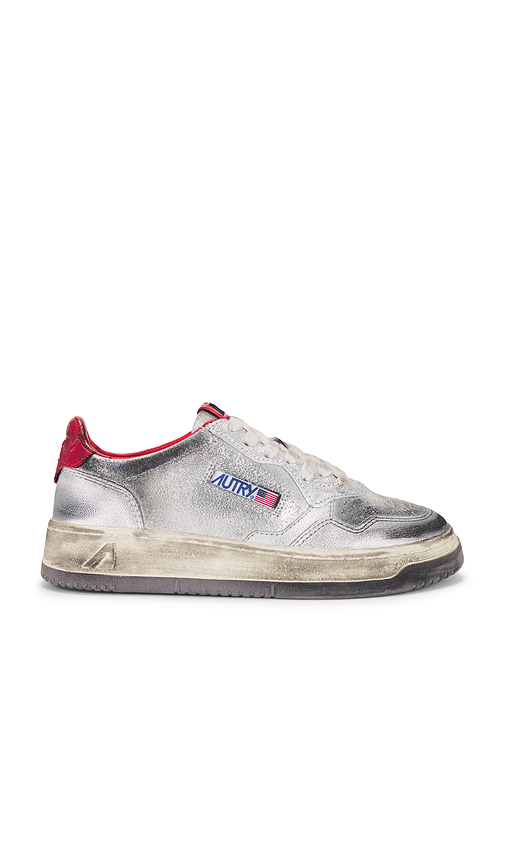 SNEAKERS MEDALIST en . Taille 35. Also en 36, 37, 38 - Autry - Modalova