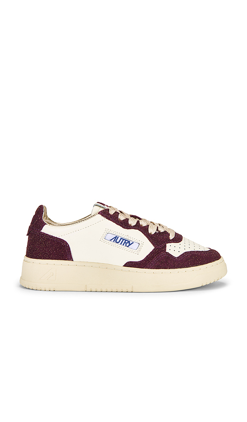 SNEAKERS MEDALIST LOW en . Taille 38. Also en 39 - Autry - Modalova