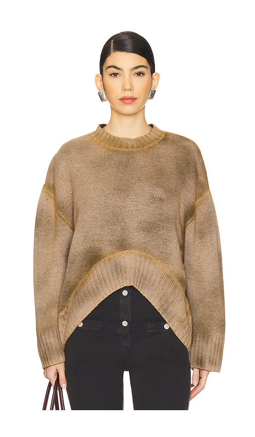 PULL en . Taille 38. Also en 40, 42, 44 - THE ATTICO - Modalova