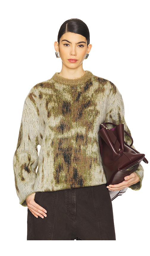 PULL en . Taille 38. Also en 42, 44 - THE ATTICO - Modalova