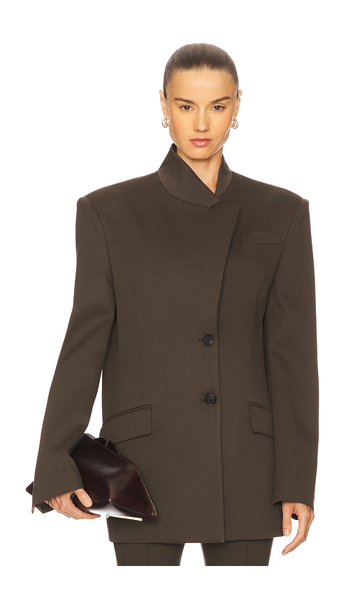BLOUSON en . Taille 36. Also en 38, 40 - THE ATTICO - Modalova