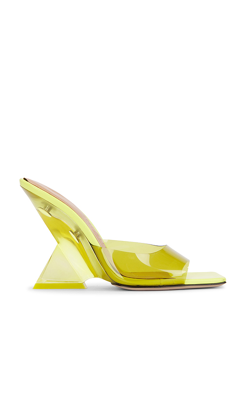 MULES CHEOPE en . Taille 37. Also en 38, 40, 41 - THE ATTICO - Modalova