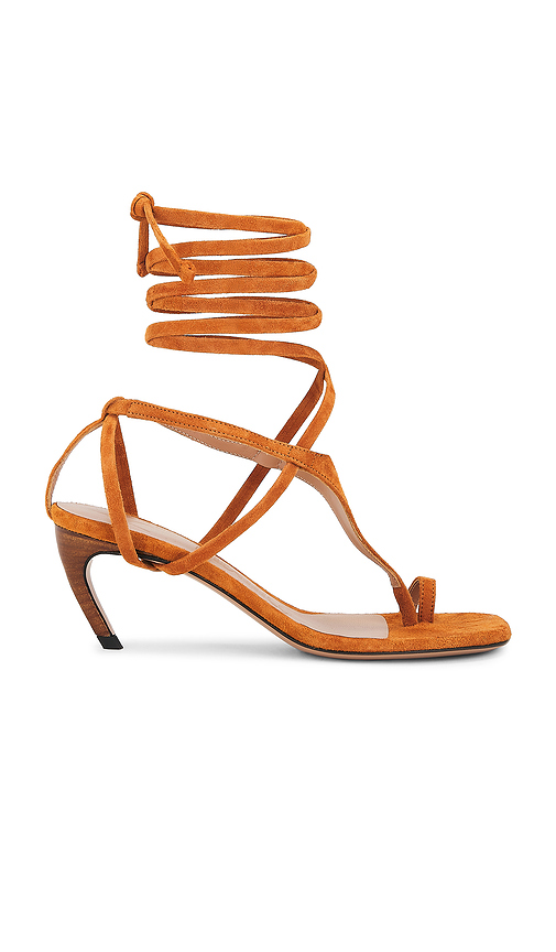 ESCARPINS NOVA en . Taille 36. Also en 36.5, 37, 37.5, 38, 38.5, 39, 40 - THE ATTICO - Modalova
