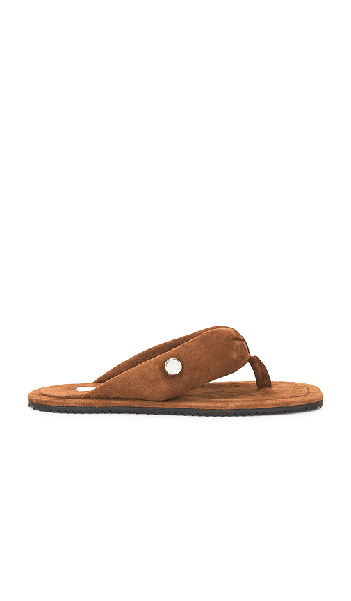 SANDALES INDIE en . Taille 36. Also en 38.5, 39, 39.5, 40 - THE ATTICO - Modalova