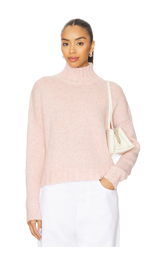 PULL COL ROULÉ en . Taille L. Also en M, S, XS - Autumn Cashmere - Modalova