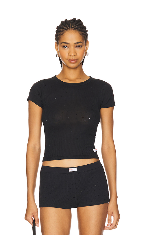 T-SHIRT en . Taille S. Also en XS - Alexander Wang - Modalova
