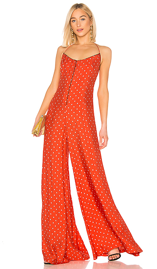 alexis sanaya jumpsuit