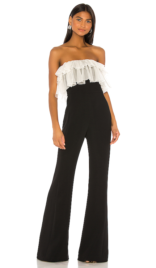 ALEXIS Kaiya Jumpsuit,AXIS-WC31