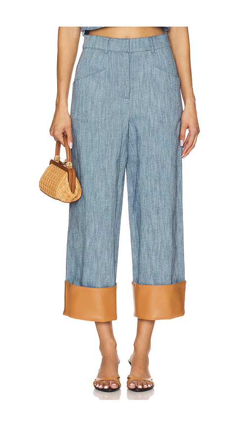 Trevor Pant in . Size M. Also in XS, L, XL - Alexis - Modalova