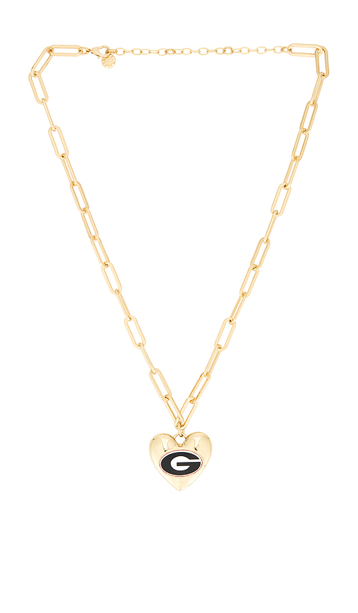 COLLIER UNIVERSITY OF GEORGIA en - BaubleBar - Modalova