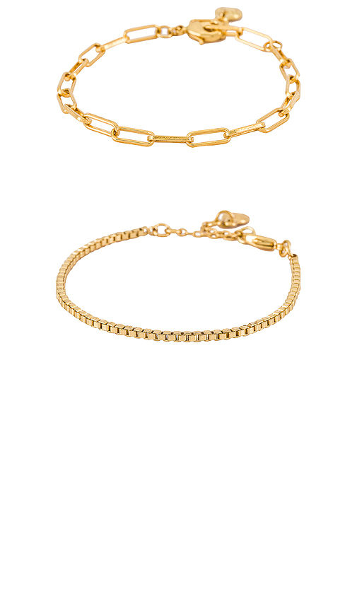 BRACELET AINSLEY en - BaubleBar - Modalova