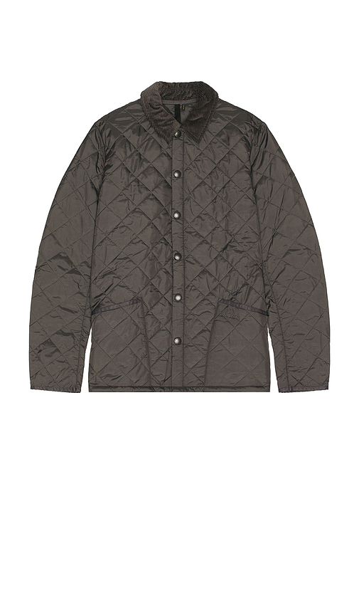 BLOUSON MATELASSÉ HERITAGE en . Taille S. Also en M, L, XL/1X - Barbour - Modalova
