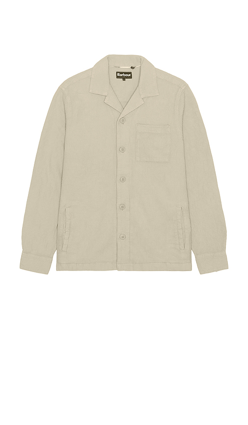 PARDESSUS SANDWOOD en . Taille L. Also en M, S, XL/1X - Barbour - Modalova