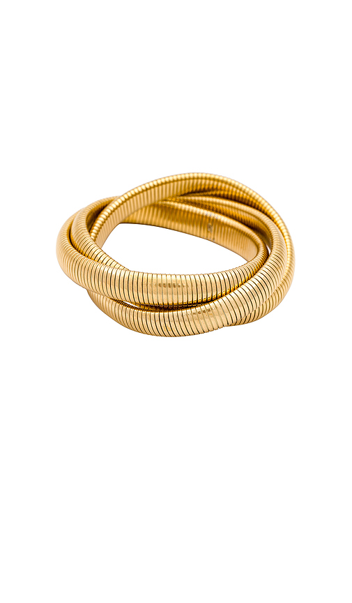 BRACELET SHE'S BOSSY en - BRACHA - Modalova