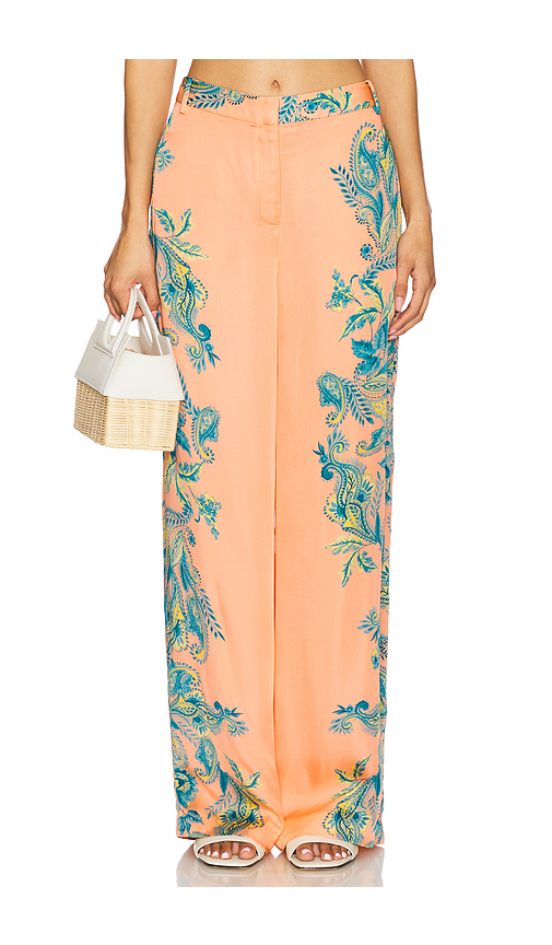 PANTALON PANTS en ,. Taille M. Also en S, XL, XS, XXS - HEMANT AND NANDITA - Modalova