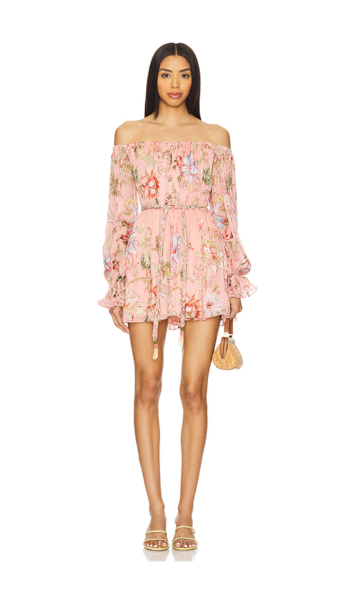 COMBISHORT en . Taille L. Also en S, XL, XS - HEMANT AND NANDITA - Modalova