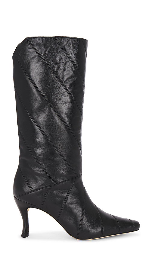 BOTTINES STEPH en . Taille 37. Also en - BY FAR - Modalova