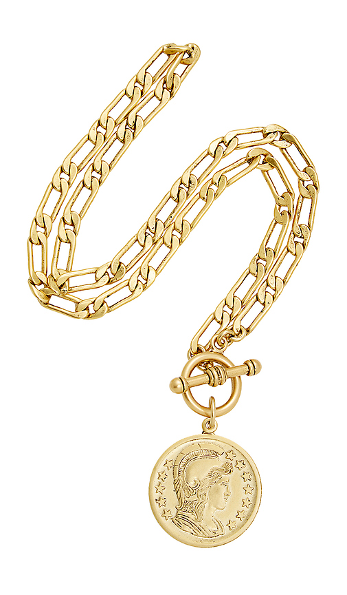 COLLIER AGAINST ALL ODDS en - Brinker + Eliza - Modalova