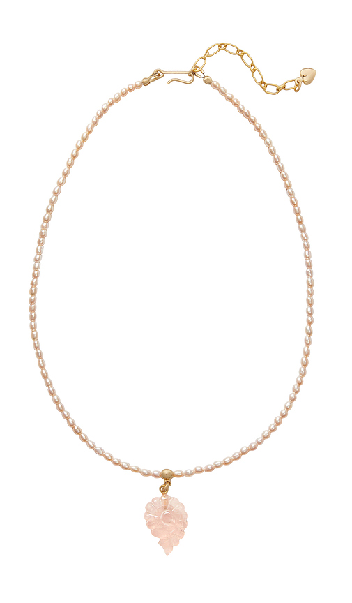 COLLIER NIXIE en - Brinker + Eliza - Modalova