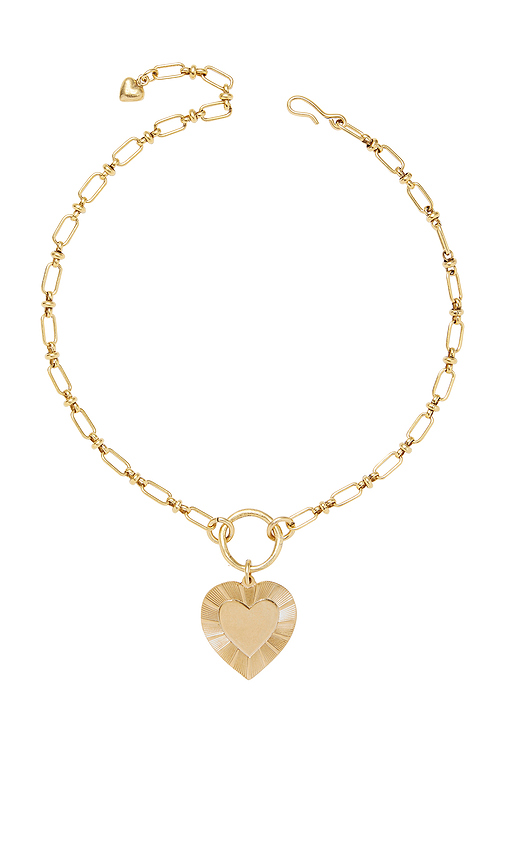 COLLIER THE BEST IS YET TO COME en - Brinker + Eliza - Modalova