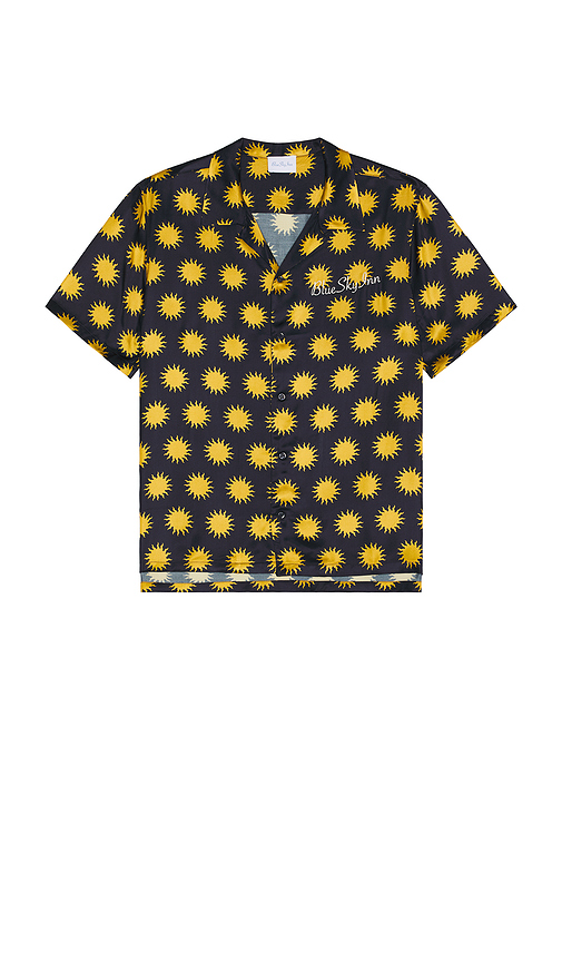 CHEMISE NIGHT SUN en . Taille L. Also en M - Blue Sky Inn - Modalova